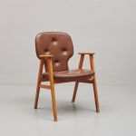 1096 3350 ARMCHAIR